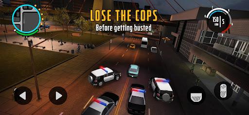 Grand - قراند - عکس بازی موبایلی اندروید