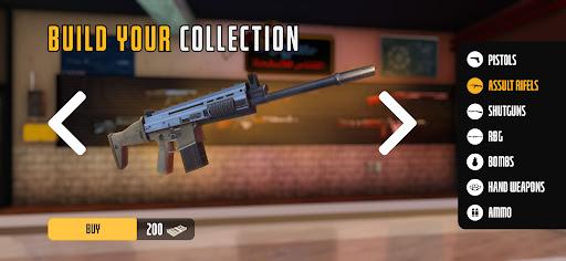 Grand - قراند - عکس بازی موبایلی اندروید