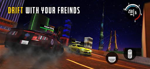 Grand - قراند - عکس بازی موبایلی اندروید