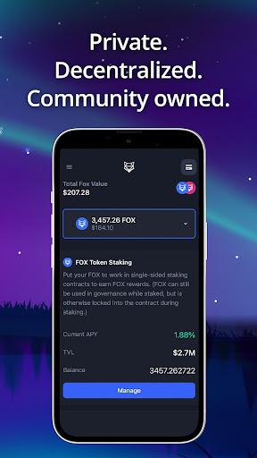 ShapeShift Wallet - Buy & Trade Bitcoin Securely - عکس برنامه موبایلی اندروید