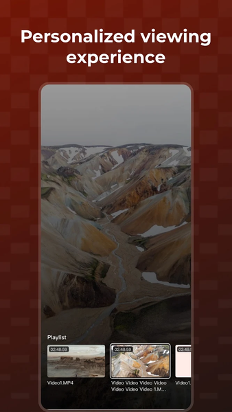 ShareBox-customization - Image screenshot of android app