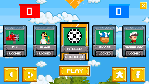 12 MiniBattles - Two Players - عکس بازی موبایلی اندروید