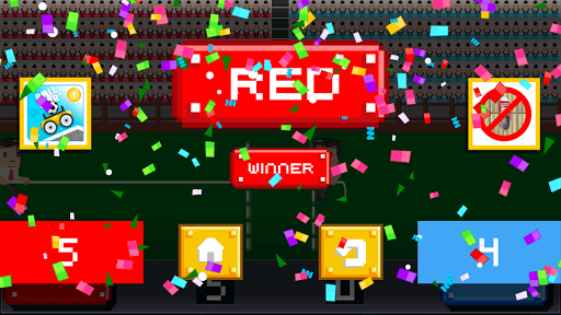 ۱۲ MiniBattles - Two Players - عکس بازی موبایلی اندروید