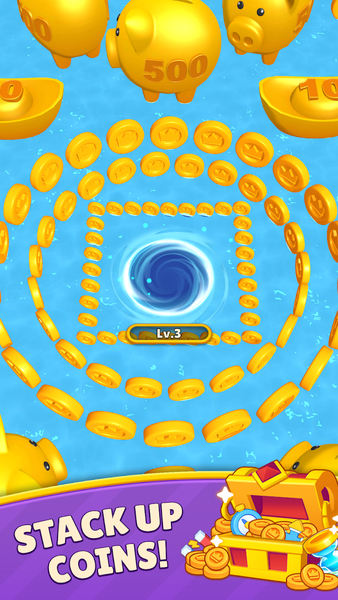 Shark Frenzy Force - عکس بازی موبایلی اندروید