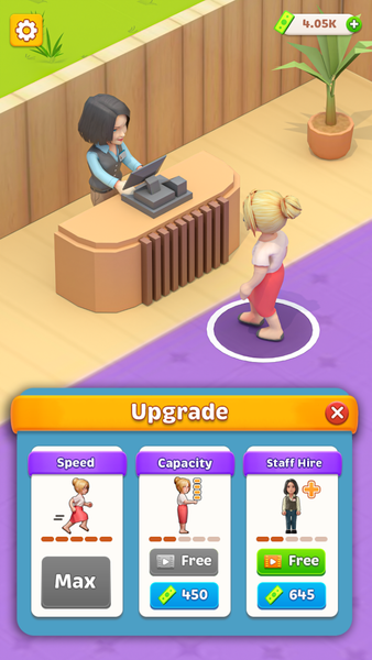 Fashion Mogul - عکس بازی موبایلی اندروید