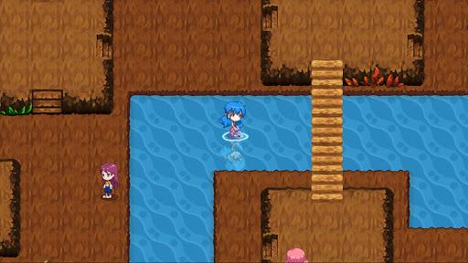 Monster Trips Chaos - Gameplay image of android game