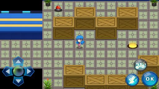 Monster Trips Chaos - Gameplay image of android game