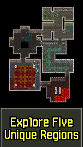 shattered pixel dungeon download