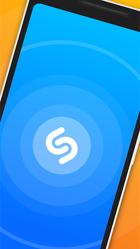 Shazam: Find Music & Concerts - Image screenshot of android app