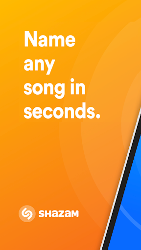 Shazam: Find Music & Concerts - Image screenshot of android app