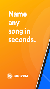 Shazam: Music Discovery - Image screenshot of android app