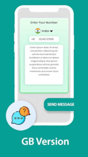 GB Version Apk - Image screenshot of android app