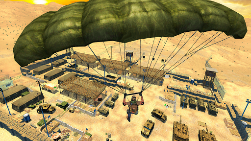 Fire Free Game ۲۰۲۱ Offline: New Free Firing ۲۰۲۱ - عکس برنامه موبایلی اندروید