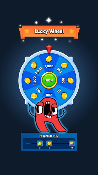 Fall Party.io: Match Race - عکس بازی موبایلی اندروید