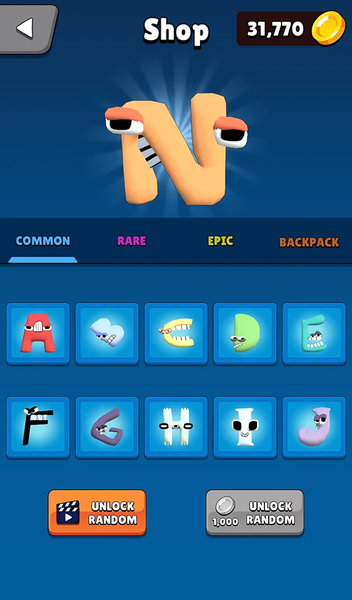 Fall Party.io: Match Race - عکس بازی موبایلی اندروید