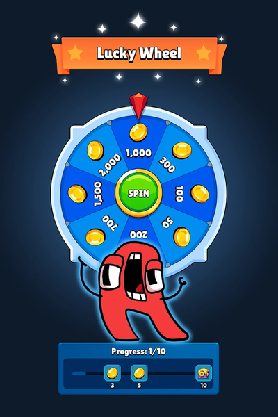 Fall Party.io: Match Race - عکس بازی موبایلی اندروید