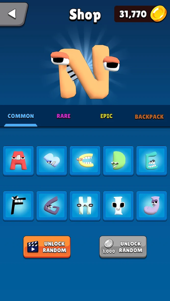 Fall Party.io: Match Race - عکس بازی موبایلی اندروید