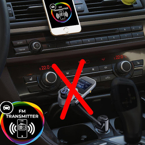 FM TRANSMITTER PRO - FOR ALL CAR - HOW ITS WORK for Android - Download |  Cafe Bazaar