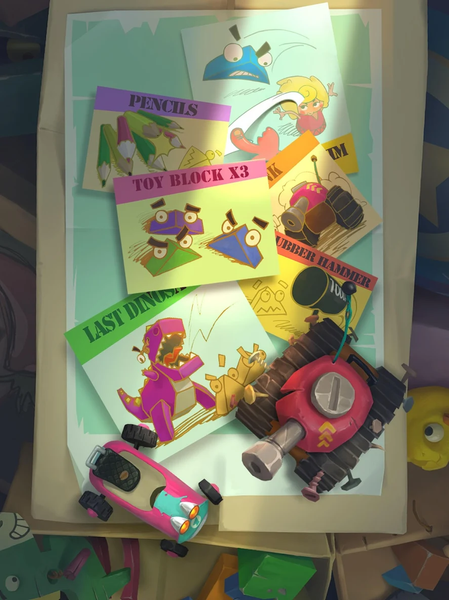 Just Trap - Image screenshot of android app