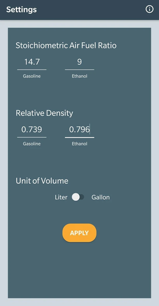 FlexCalc Mobile - The Ultimate - Image screenshot of android app
