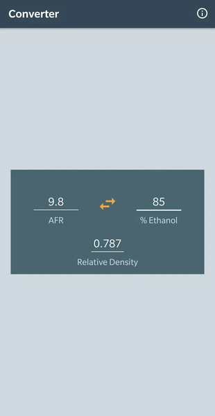 FlexCalc Mobile - The Ultimate - Image screenshot of android app