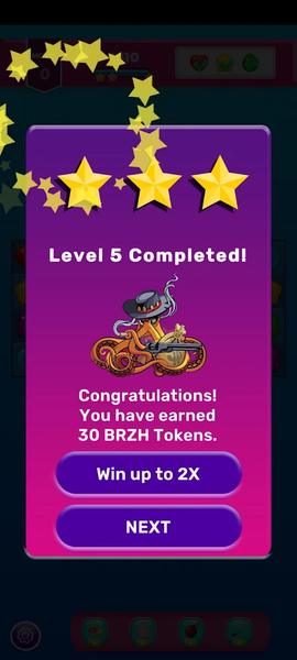 Brayzin Heist - عکس بازی موبایلی اندروید