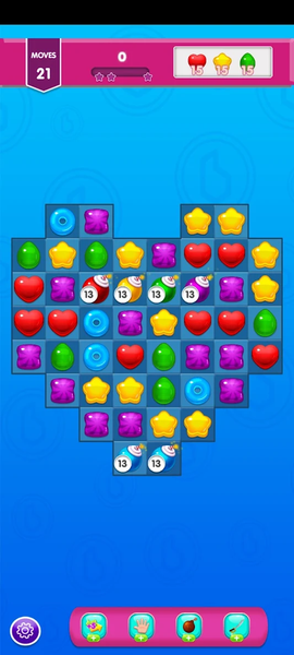 Brayzin Heist - عکس بازی موبایلی اندروید