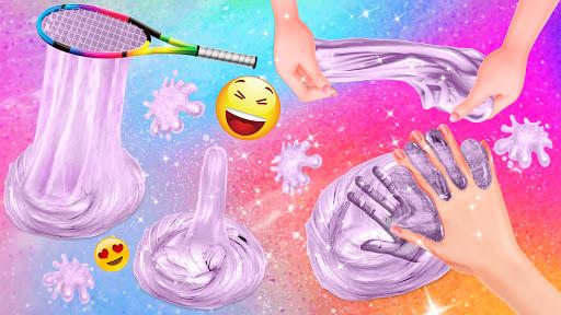 Rainbow Slime Kit - عکس برنامه موبایلی اندروید