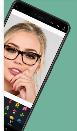 Video Editor Video Maker  VivaVideo - Story , clip - عکس برنامه موبایلی اندروید