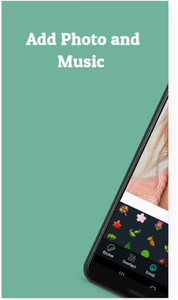 Video Editor Video Maker  VivaVideo - Story , clip - Image screenshot of android app