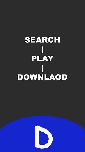 X Video Downloader - Free Video Downloader ۲۰۲۰ - عکس برنامه موبایلی اندروید