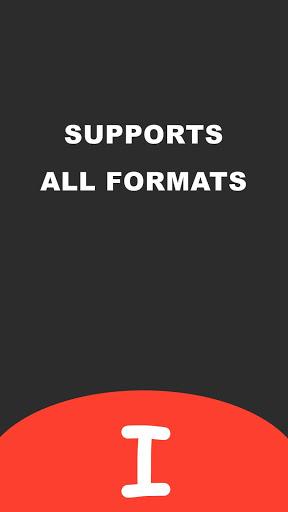 X Video Downloader - Free Video Downloader ۲۰۲۰ - عکس برنامه موبایلی اندروید