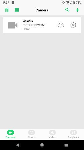 LookCamPro - Image screenshot of android app