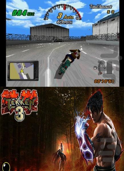 مجموعه ششم برترینها - عکس بازی موبایلی اندروید