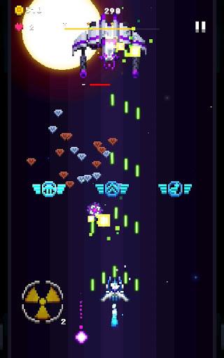 Pixel Craft: Retro Shooter - عکس بازی موبایلی اندروید