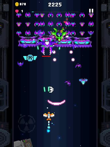 Pixel Craft: Retro Shooter - عکس بازی موبایلی اندروید