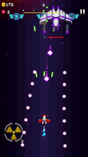 Pixel Craft: Retro Shooter - عکس بازی موبایلی اندروید