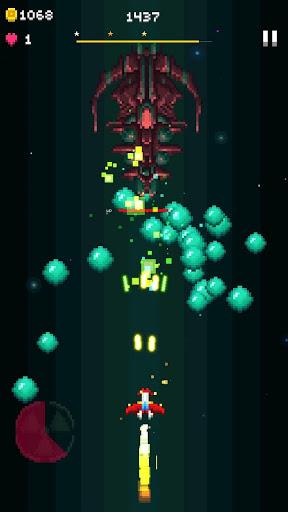 Pixel Craft: Retro Shooter - عکس بازی موبایلی اندروید