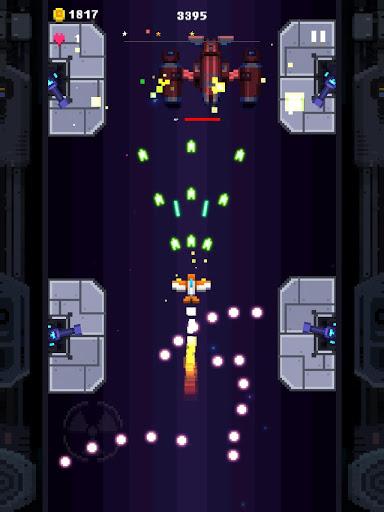 Pixel Craft: Retro Shooter - عکس بازی موبایلی اندروید