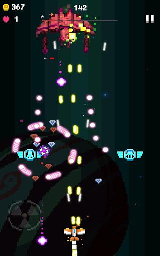 Pixel Craft: Retro Shooter - عکس بازی موبایلی اندروید