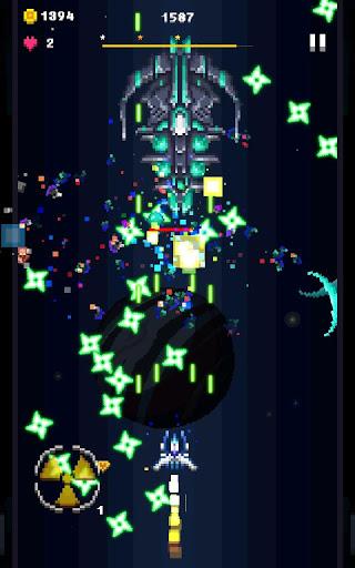 Pixel Craft: Retro Shooter - عکس بازی موبایلی اندروید