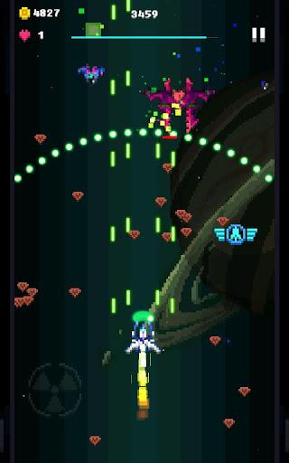 Pixel Craft: Retro Shooter - عکس بازی موبایلی اندروید