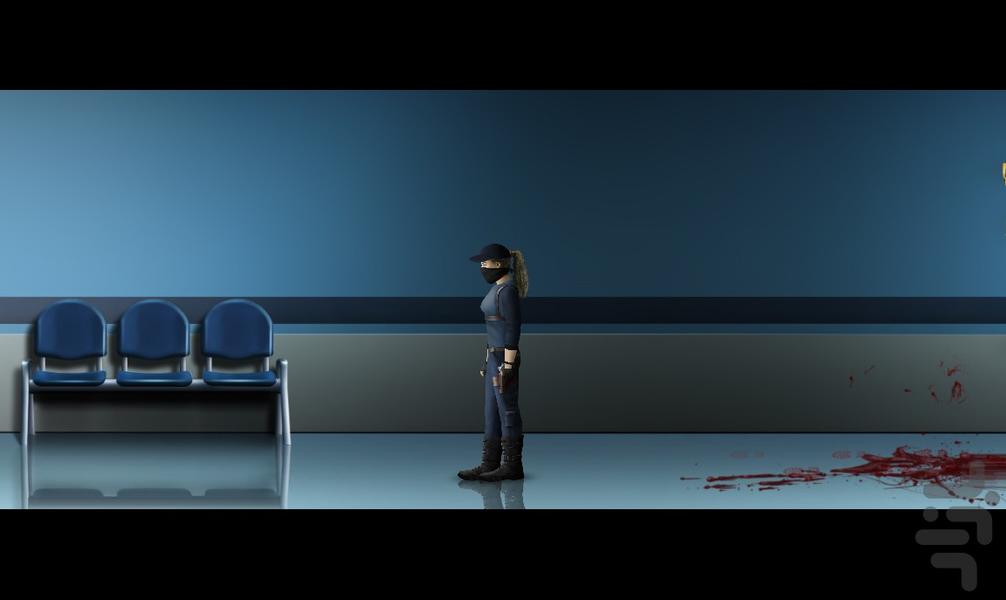 Minus One - Gameplay image of android game