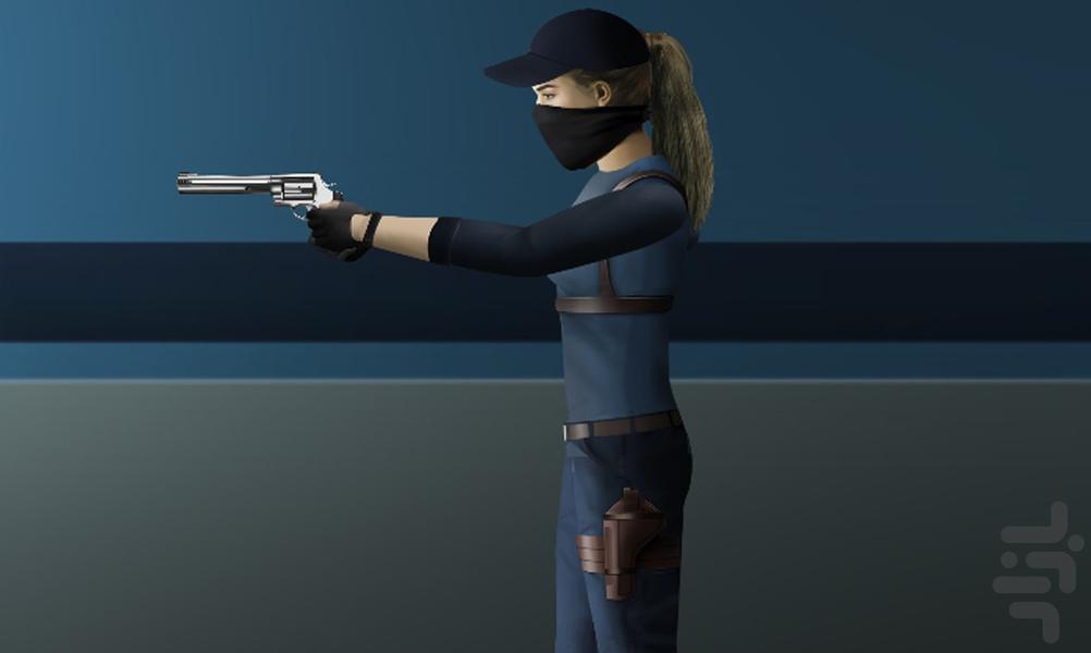 Minus One - Gameplay image of android game
