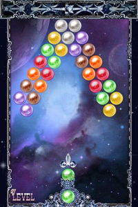Shoot Bubble Deluxe - عکس بازی موبایلی اندروید