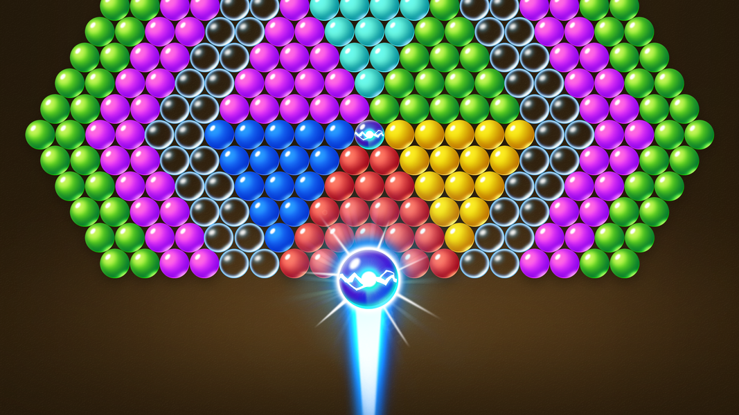 Shoot Bubbles ۲ - عکس بازی موبایلی اندروید