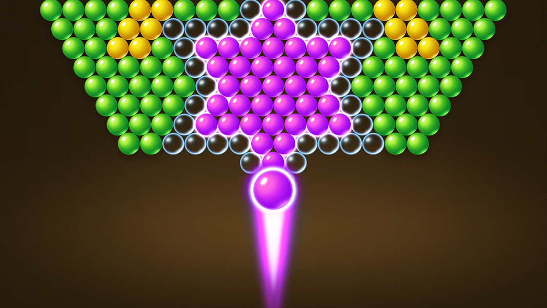Shoot Bubbles ۲ - عکس بازی موبایلی اندروید
