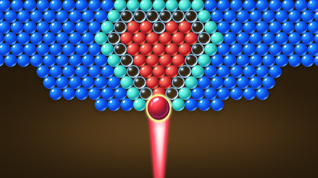 Shoot Bubbles ۲ - عکس بازی موبایلی اندروید