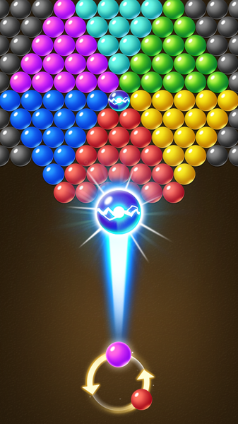 Shoot Bubbles 2 - عکس بازی موبایلی اندروید