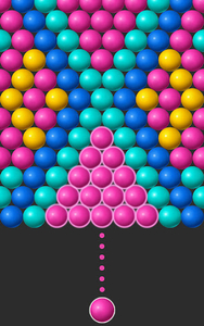 Balloon Pop Bubble Shooter 3D on the App Store